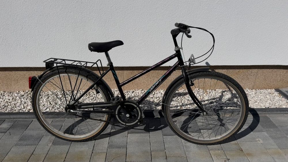 Rower miejski  26