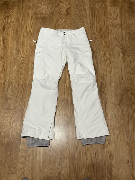 Штани лижні жіночі