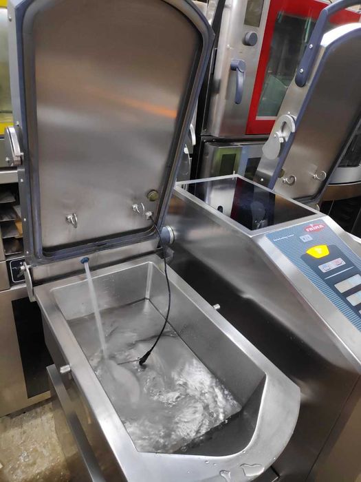 Многофункциональный центр Rational Vario Cooking Center VCC, Сковорода