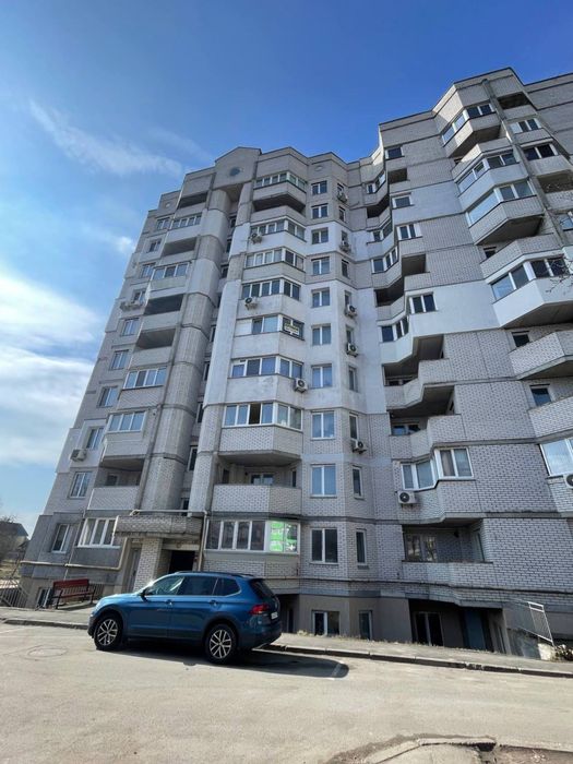 Продаж -2 к квартири с Святопетрівське