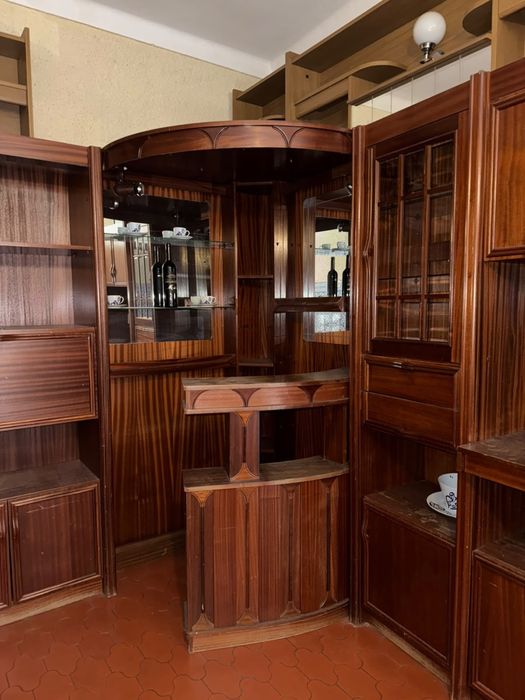 Movel de Sala com Bar
