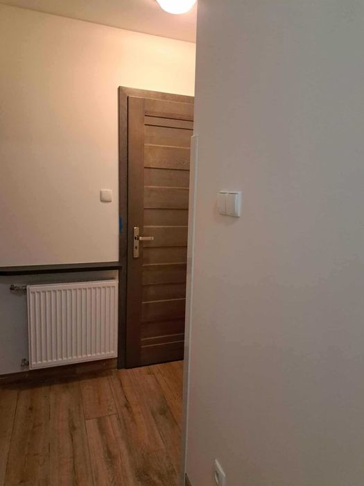 Mieszkanie do wynajęcia 33 m2 od listopada