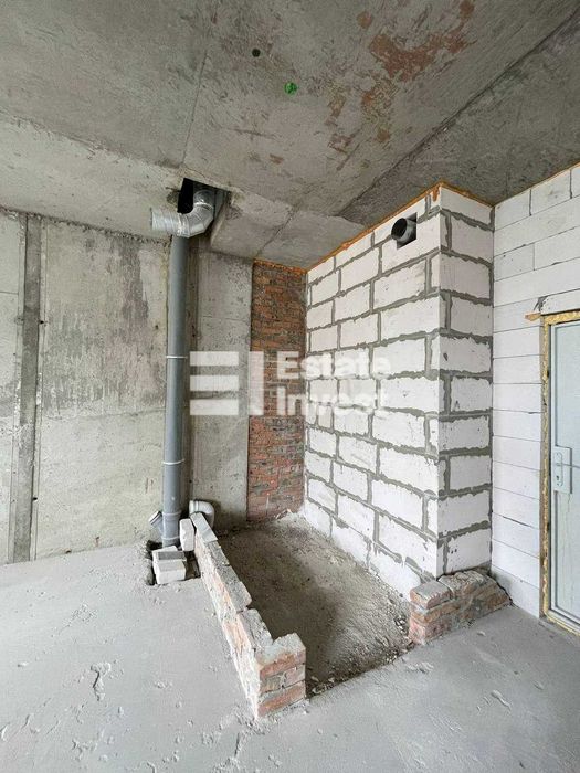 1-комнатная квартира по адресу ул. Андрея Верхогляда (площадь 52,8 м²) - Atlanta.ua - фото 11