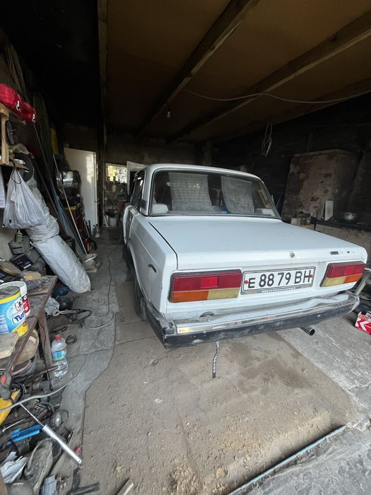 Продам авто в хорошому стані