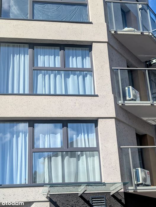 Luksusowy apartament 50 m² w centrum Gliwic – Rezydencja Centrum
