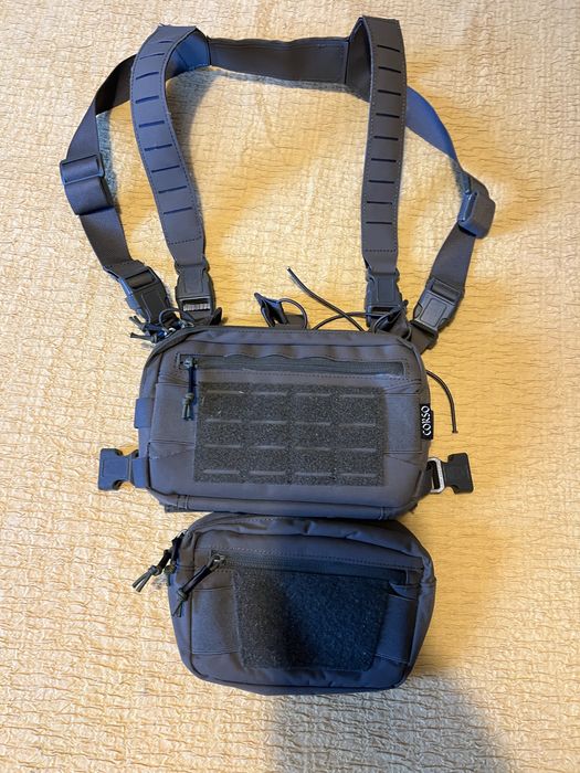 Chest Rig Condor
