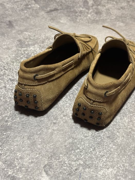 Мокасини Tod’s, оригінал, 43