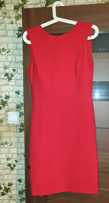 Suknia Zara S/M polecam