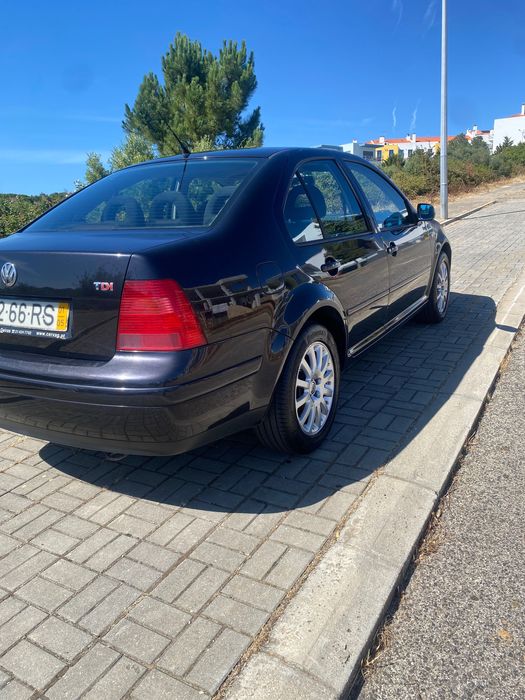Volkswagen bora 1.9tdi 115cv