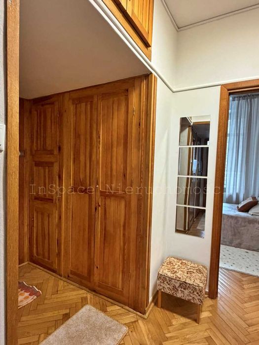 Plac Konstytucji-3 pokoje-61m2-wolne- super lokalizacja