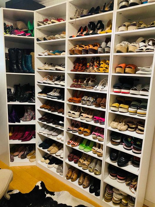 Móvel com muitas utilidades