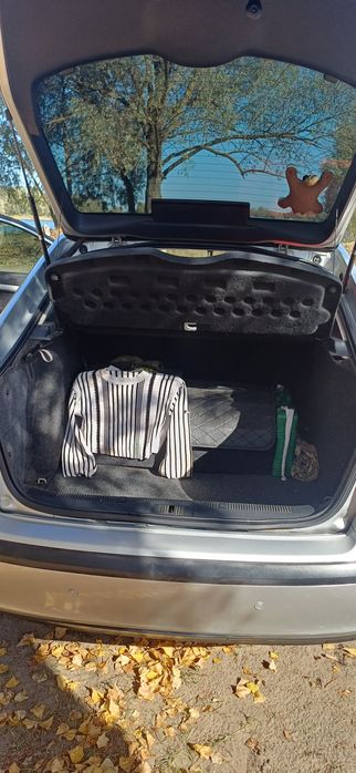 Шкода Октавія А5