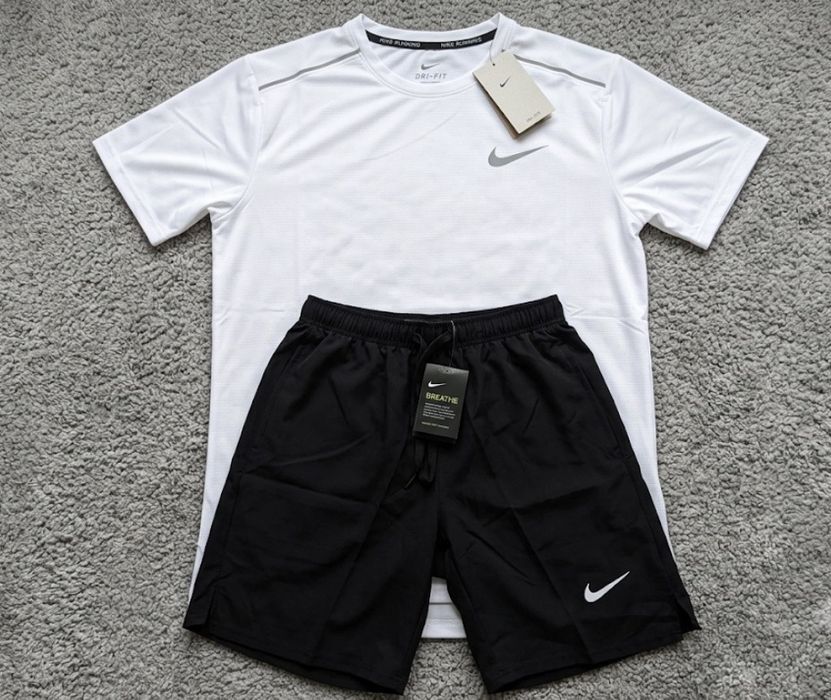 Nike Miller set