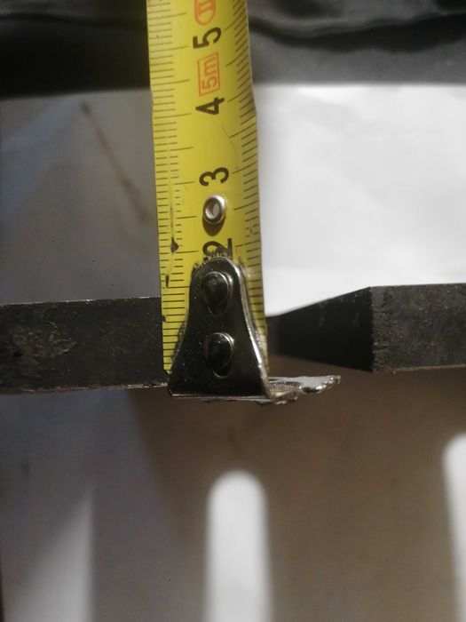 Ножі для подрібнювача (дробарки, щепоріза, дробілок) сталь У8А