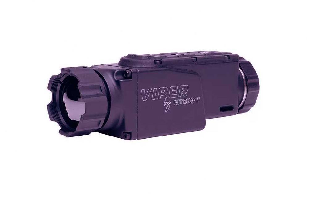 Тепловизионная насадка на прицел Nitehog Viper-35, тепловизор