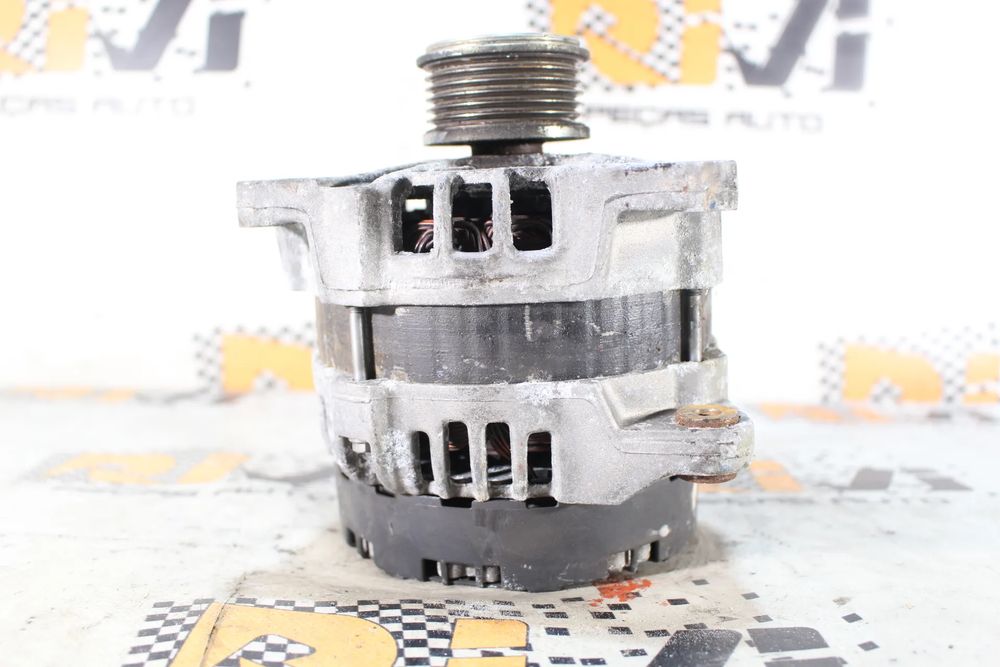 Alternador MERCEDES-BENZ Classe A (W176)