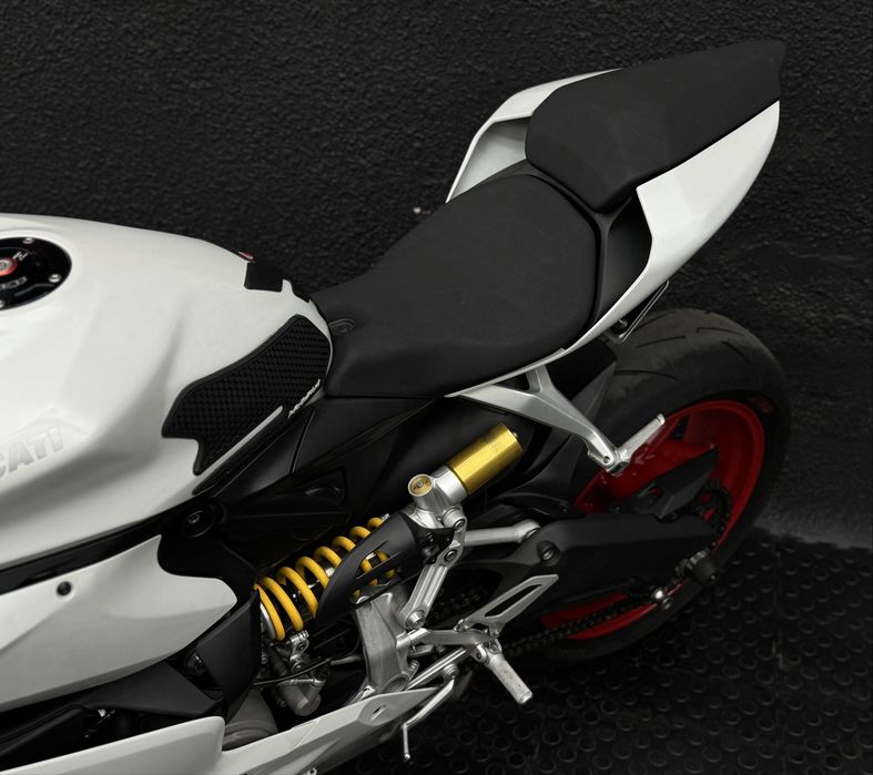 Мотоцикл Ducati Panigale 959 2018 рік