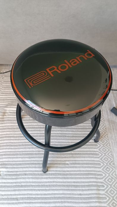 Barstool Roland 24"