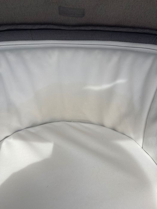 Wózek gondola plus spacerówka , Cybex Balios S Lux
