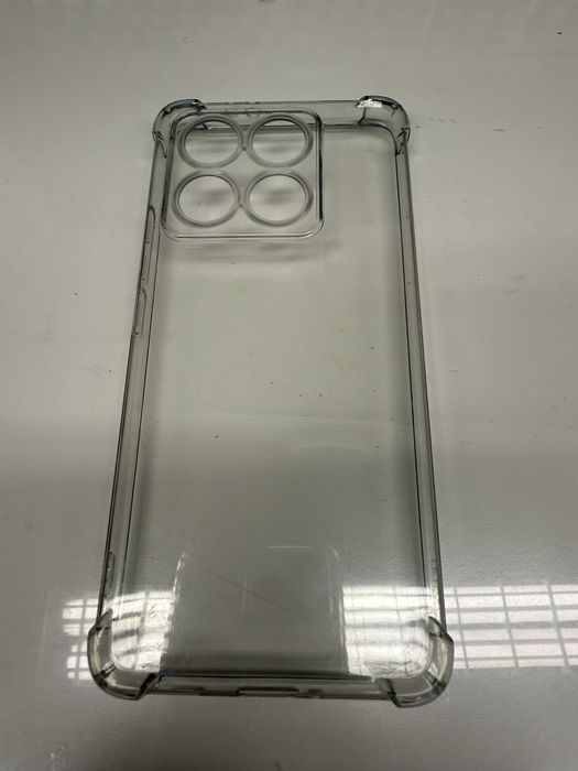 Capa Xiaomi 14T Usada