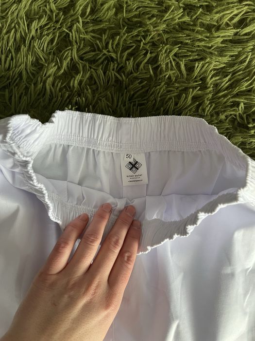 Костюм медичний жіночий ( ТМ Білий Халат)