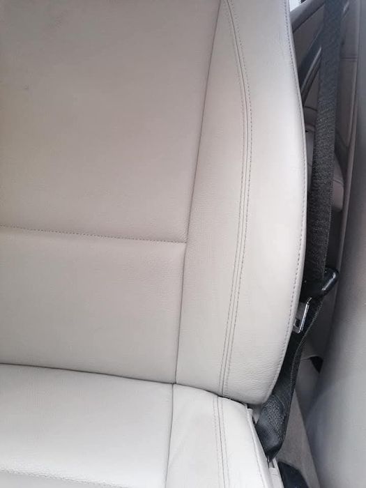 Profesjonalne usługi Renowacji Skór