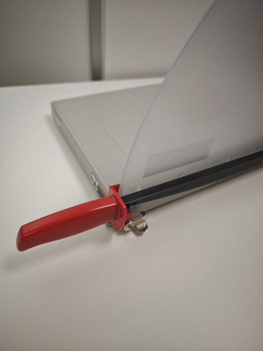 Guilhotina DHP Shears