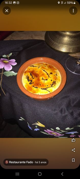 Chefe em casa/serviços