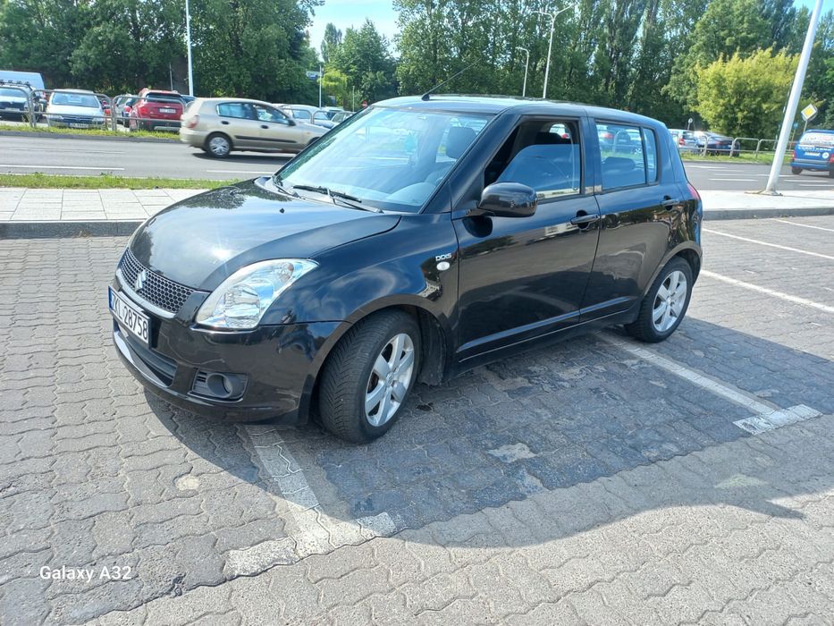 Suzuki swift 1,3disel