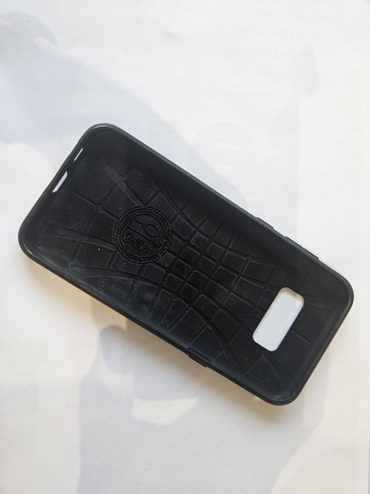 Samsung Galaxy S8
