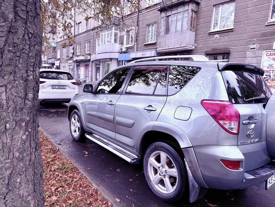 Продам Тoyota RAV4 2006