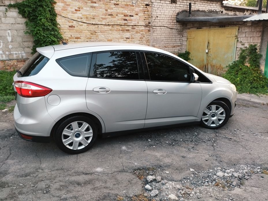 FORD C-Max 2013р.Duratec 1.6 L