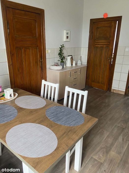 Dom wolnostojący w Lubczu Małym na działce o pow. 2100m2