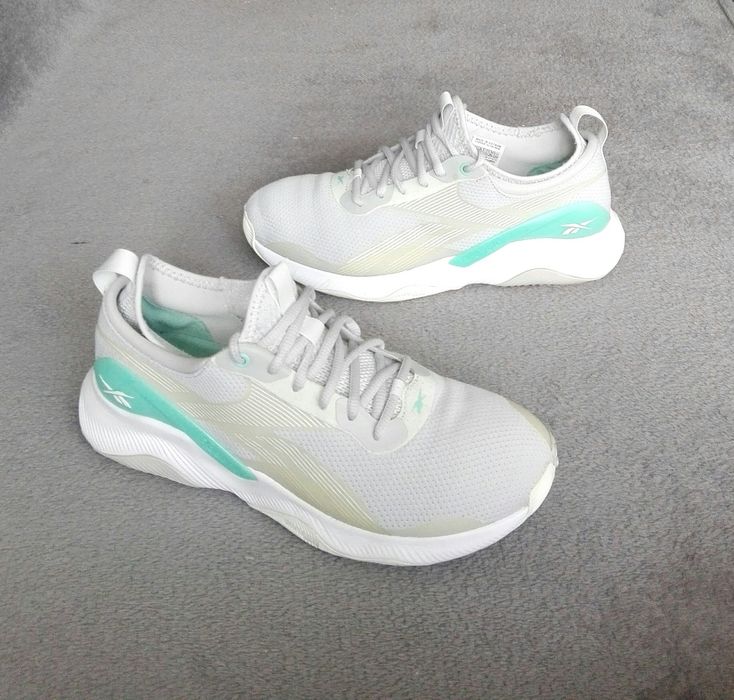 Reebok training oryginalne buty sportowe adidasy rozm 40