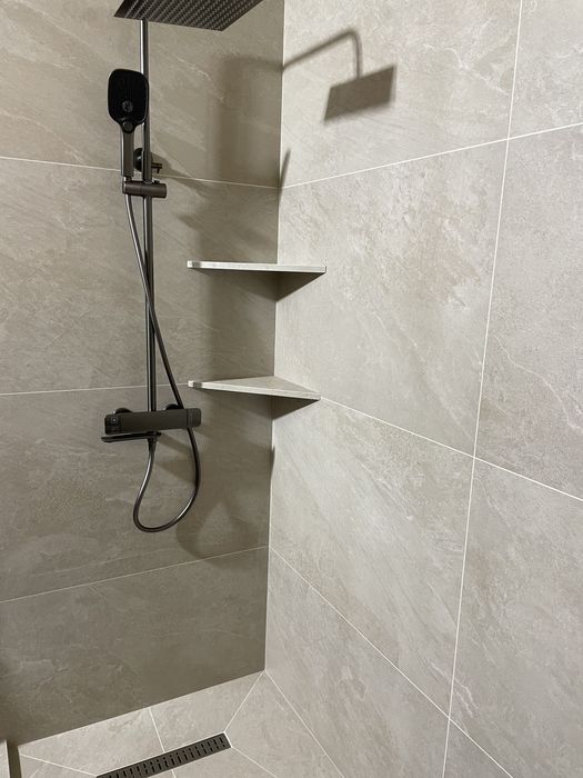 Якісний ремонт з вкладання плитки