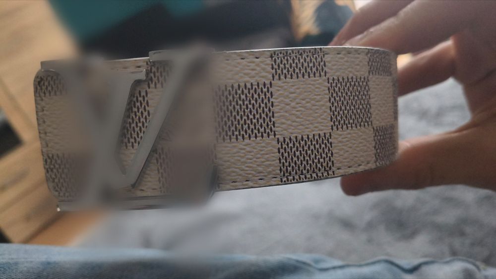 Pasek Louis Vuitton