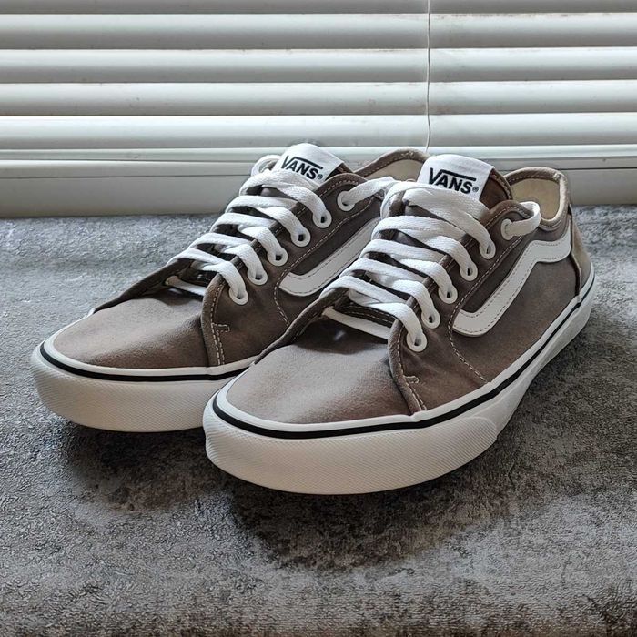 Vans Old Skool Since | 41 розмір | Оригінал | Майже нові | Ідеальний стан