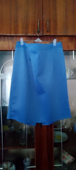 Костюм  жіночий з юбкою, розмір 50-52 .Новий