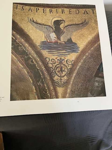 San Marco I em bom estado