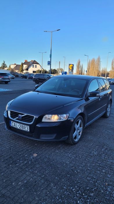 Volvo v50 1.8 benzyna