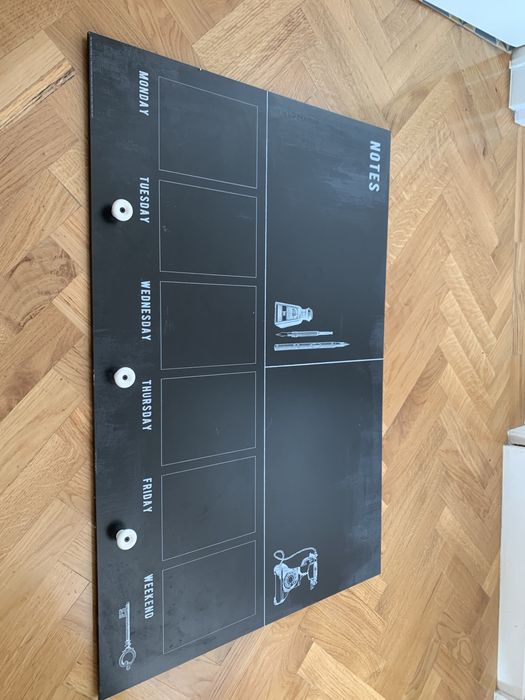 IKEA Slate Board64752190664579120