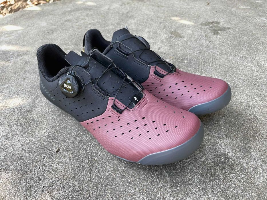 Sapatos Specialized BTT - senhora 37