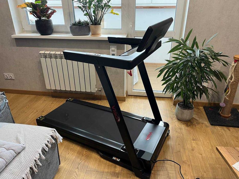 Бігова доріжка в оренду в Дніпрі