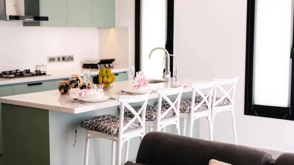 Apartament Cypr Esentepe