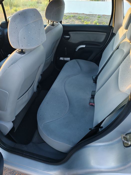 Citroen C3  2003
