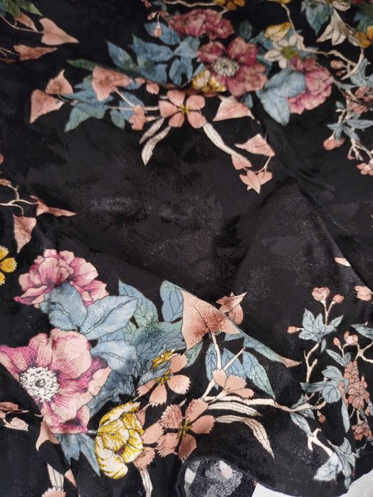 Жіноча сукня LC Waikiki XL, квіткова