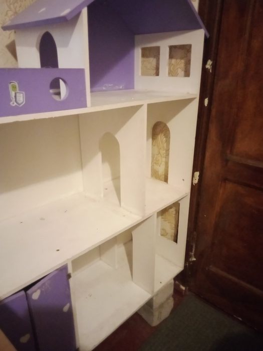 Будинок для кукол