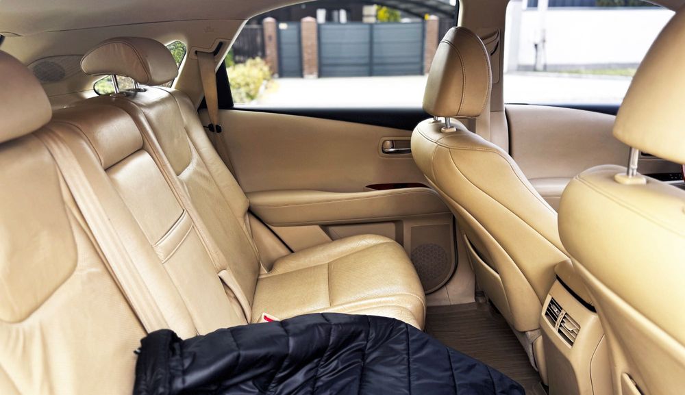 Продам LEXUS RX450H HIBRID 2011рік.