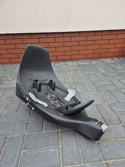 Fotelik cybex + baza