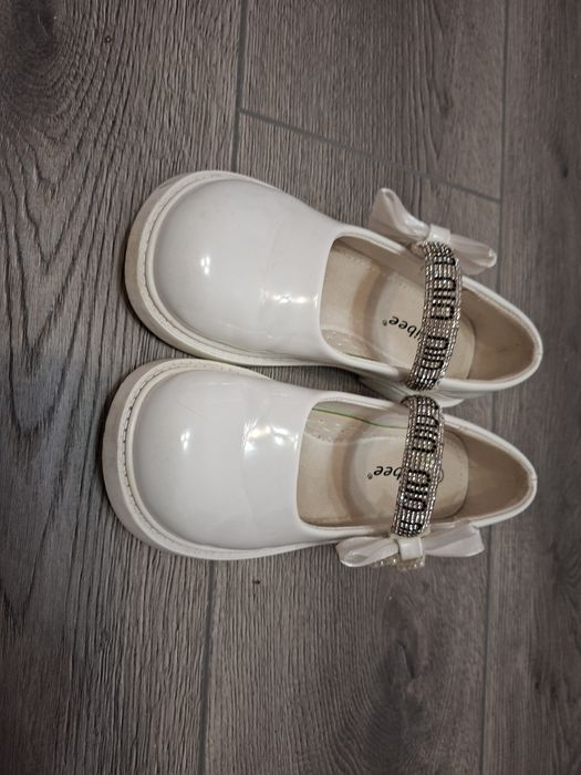 Туфлі для дівчинки дитячі